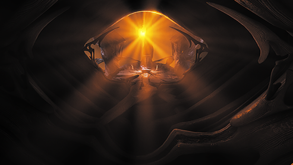 Sanctum of the Lost